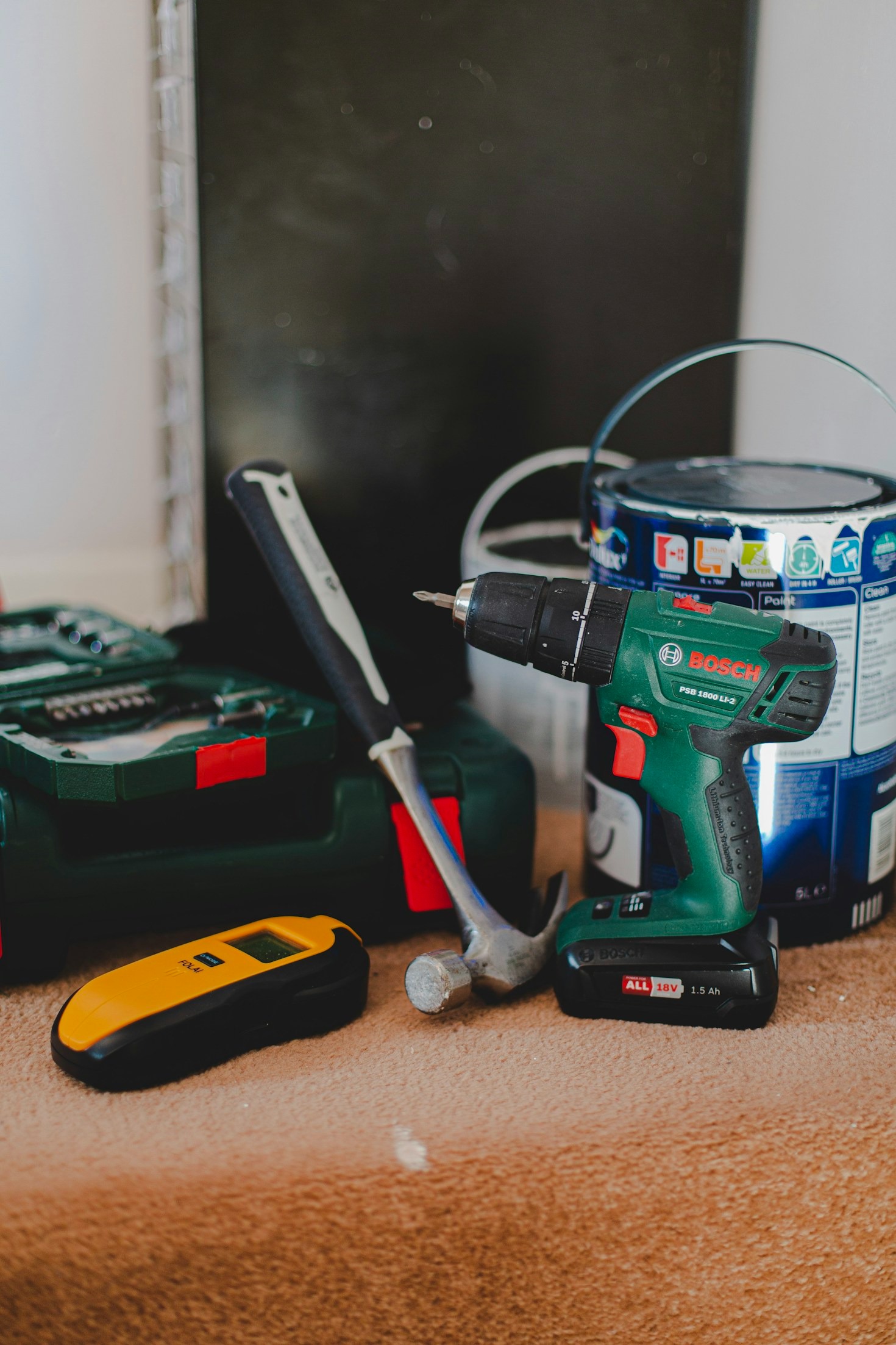 Promoções em materiais de construção: aproveite e economize